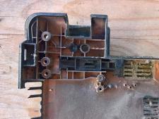 Нижня частина Asus Pn 13GNAN4AP060-1 №2